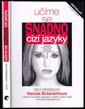 Učíme se snadno cizí jazyky