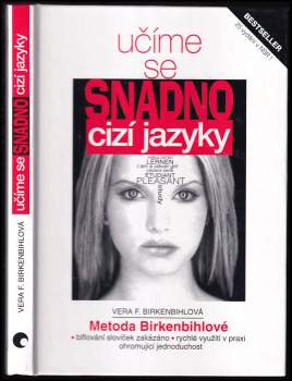 Učíme se snadno cizí jazyky