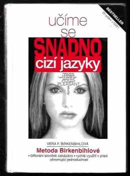 Učíme se snadno cizí jazyky