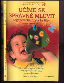 Učíme se správně mluvit