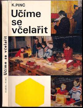 Učíme se včelařit