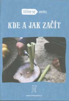 Učíme se venku