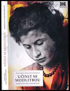 Pierre Ferrière: Učinit se modlitbou