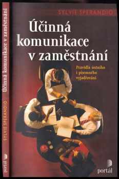 Účinná komunikace v zaměstnání