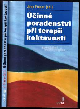 Účinné poradenství při terapii koktavosti