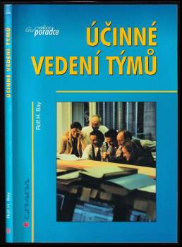 Účinné vedení týmů