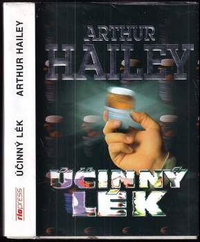 Účinný lék