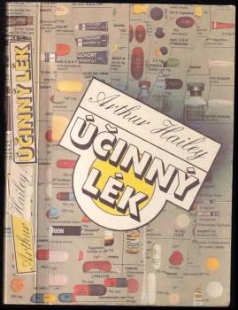 Účinný lék