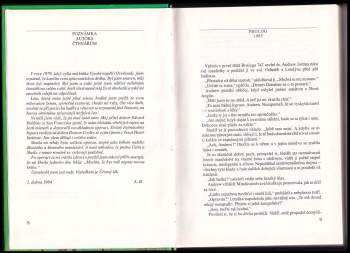 Arthur Hailey: Účinný lék