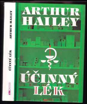 Arthur Hailey: Účinný lék