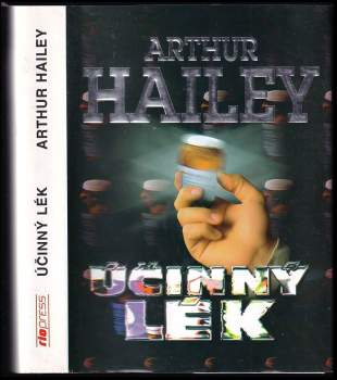 Účinný lék