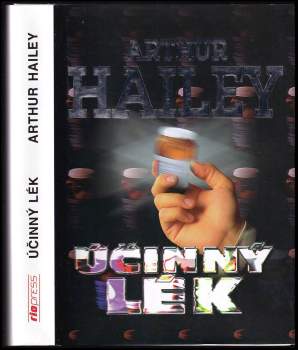 Účinný lék