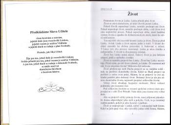 Petăr Konstantinov Dănov: Učitel hovoří