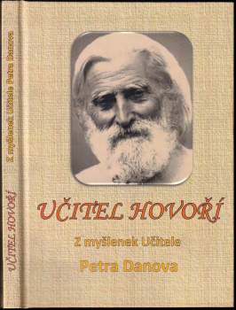 Učitel hovoří