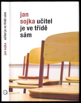 Učitel je ve třídě sám