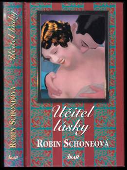 Robin Schone: Učitel lásky
