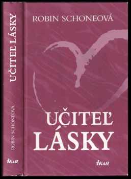 Robin Schone: Učiteľ lásky