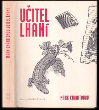 Učitel lhaní