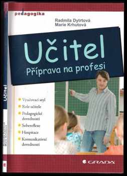 Učitel