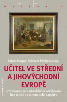 Učitel ve střední a jihovýchodní Evropě