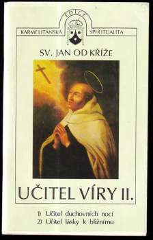 Učitel víry