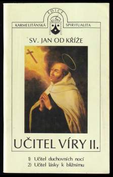 Učitel víry