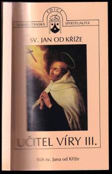 Učitel víry