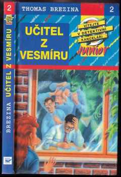 Učitel z vesmíru