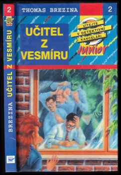 Ufo ve škole