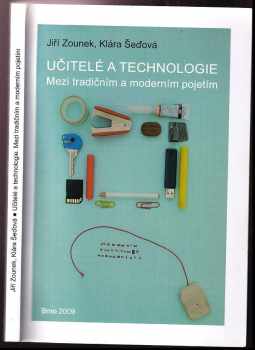 Učitelé a technologie