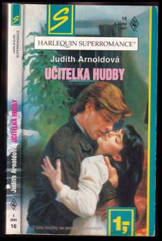 Učitelka hudby