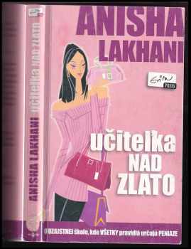 Učiteľka nad zlato