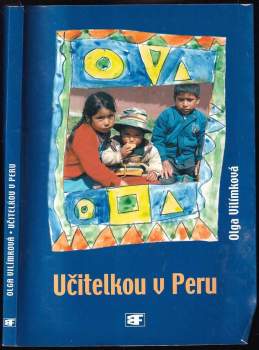 Učitelkou v Peru