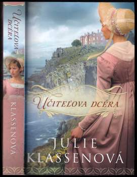 Julie Klassen: Učiteľova dcéra