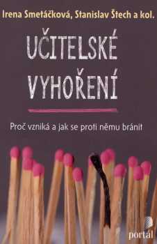 Učitelské vyhoření