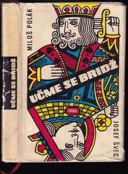 Miloslav Polák: Učme se bridž