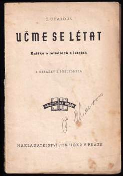 Učme se létat