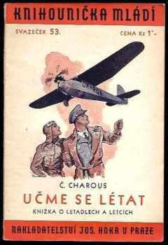 Učme se létat