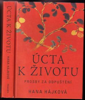 Úcta k životu