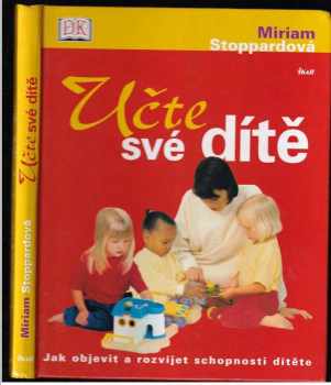 Učte své dítě