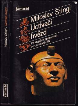 Miloslav Stingl: Uctívači hvězd