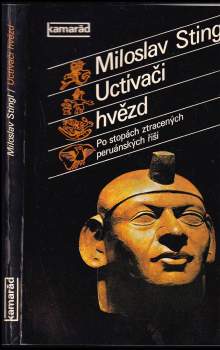 Miloslav Stingl: Uctívači hvězd