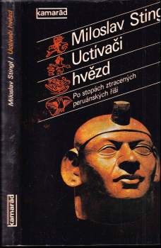 Miloslav Stingl: Uctívači hvězd