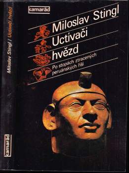 Miloslav Stingl: Uctívači hvězd