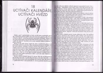 Miloslav Stingl: Uctívači hvězd