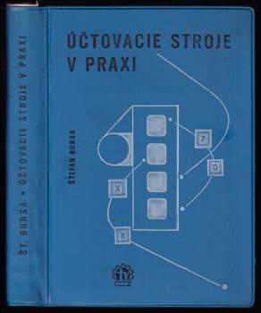 Účtovacie stroje v praxi