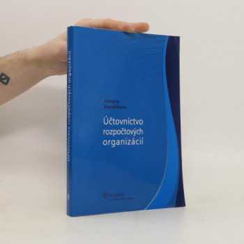 Účtovníctvo rozpočtových organizácií
