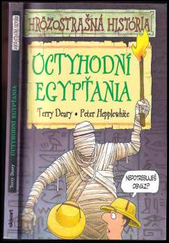 Úctyhodní Egypťania