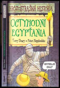 Úctyhodní Egypťania