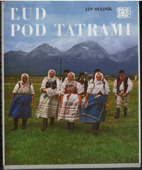 Ľud pod Tatrami